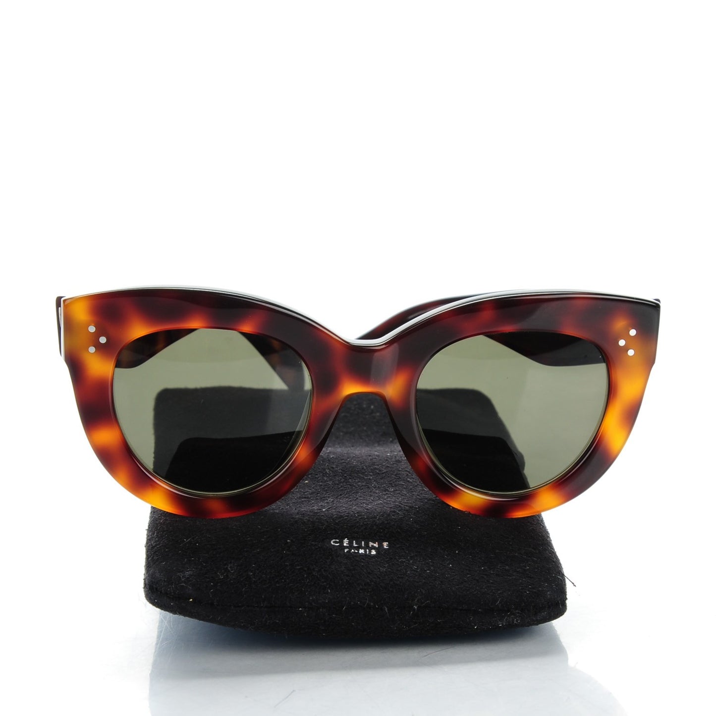 Caty Sunglasses CL 41050/S Havana