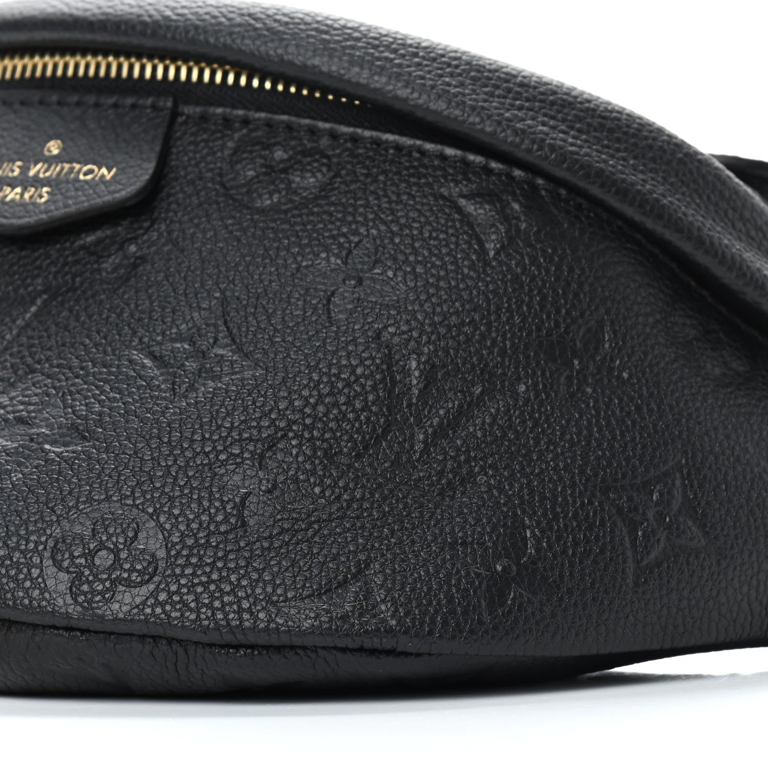 Louis Vuitton Empreinte BumBag Black 8 of 8