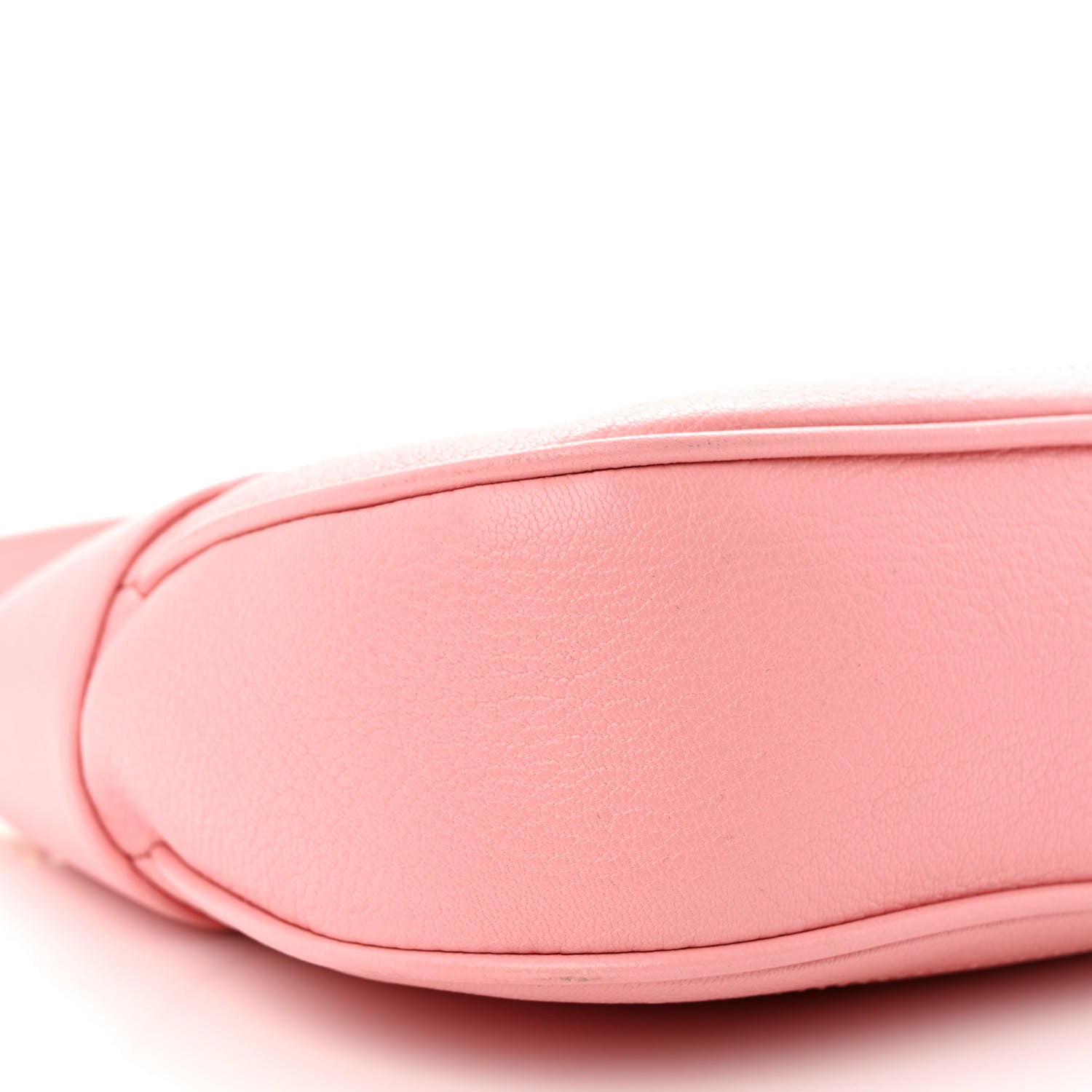 Gucci Goatskin Small Aphrodite Shoulder Bag Wild Rose 9 of 14