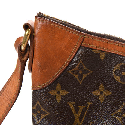 Louis Vuitton Monogram Odeon PM 17 of 18