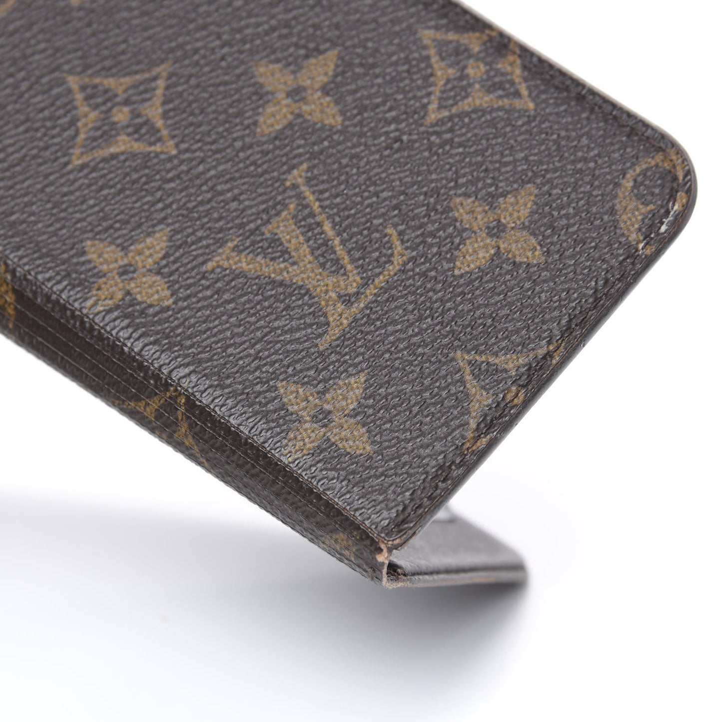 Monogram iPhone 6 Plus Folio Case