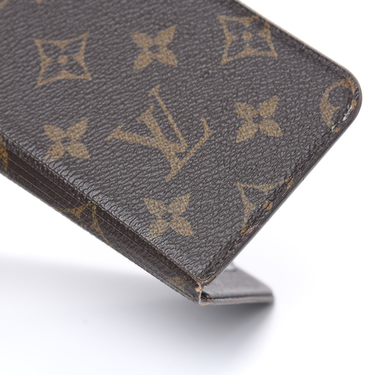 Louis Vuitton Monogram iPhone 6 Plus Folio Case 7 of 12