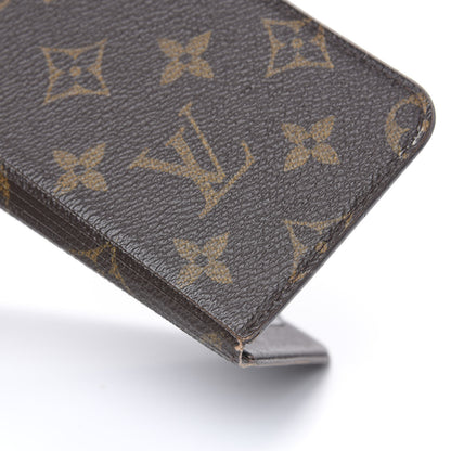 Louis Vuitton Monogram iPhone 6 Plus Folio Case 7 of 12
