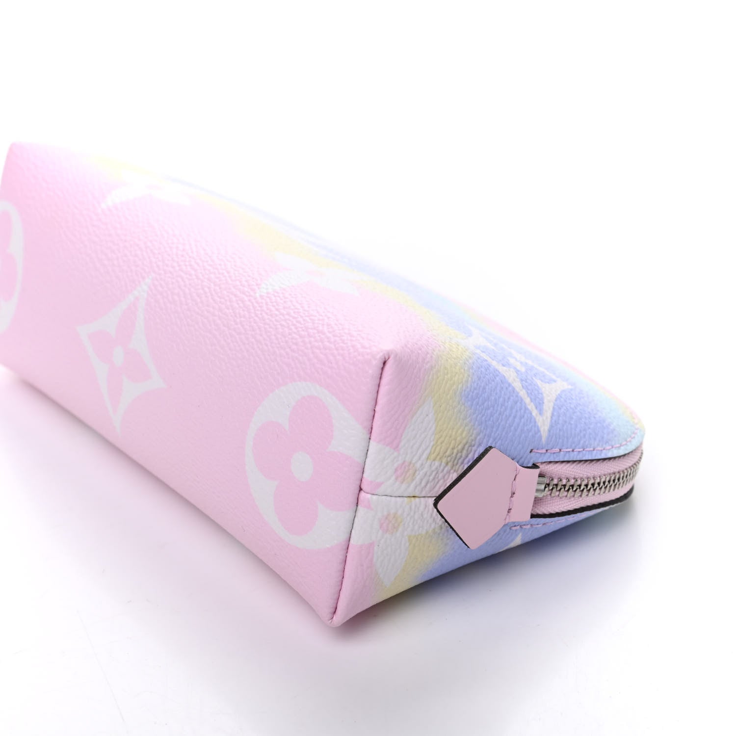 Louis Vuitton Monogram Giant Escale Cosmetic Pouch Pastel 8 of 9