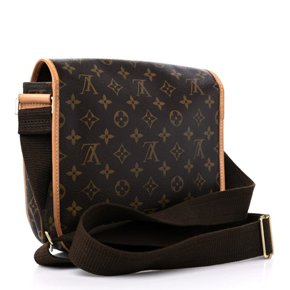 Louis Vuitton Monogram Bosphore PM Messenger 3 of 15