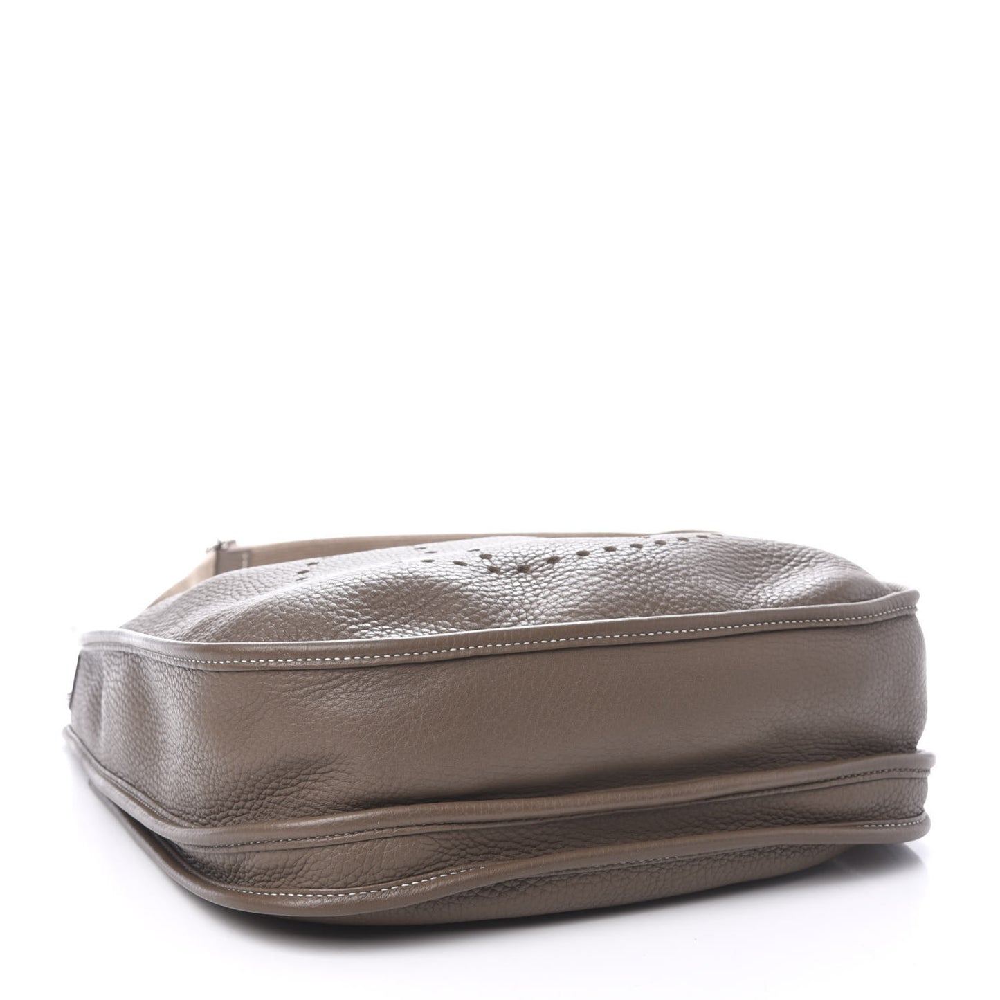 Taurillon Clemence Evelyne III PM Etoupe