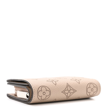 Louis Vuitton Mahina Clea Wallet Galet 4 of 6