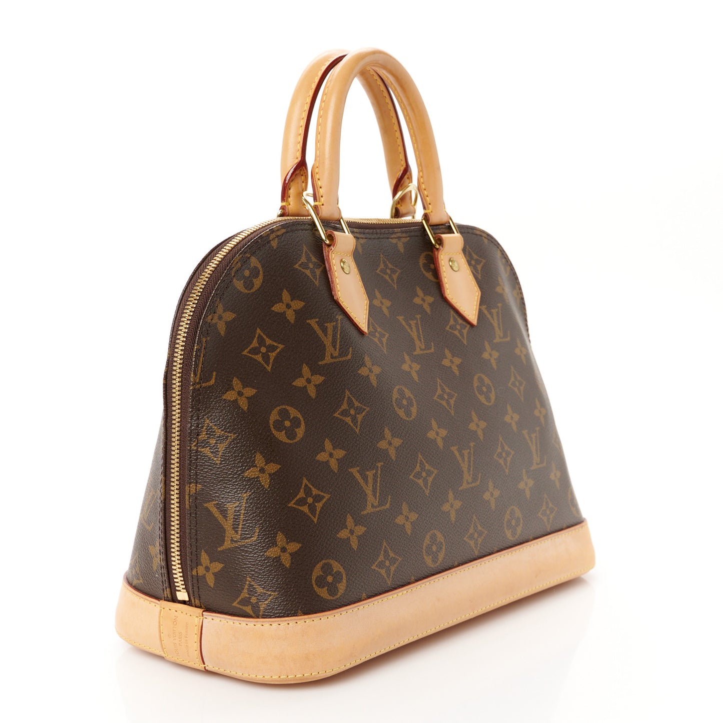 Monogram Alma PM