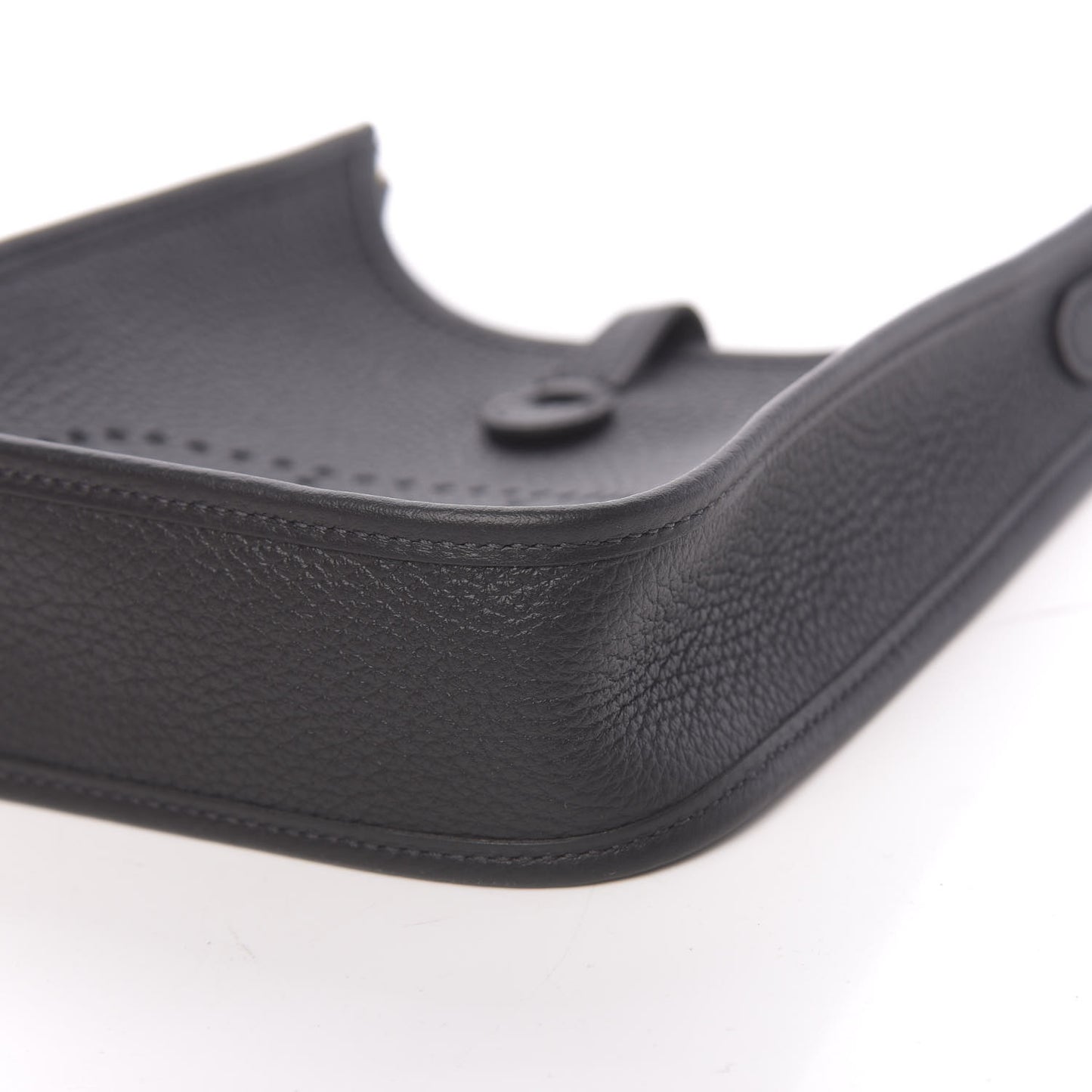 Taurillon Clemence Evelyne TPM Black