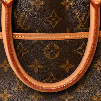 Louis Vuitton Monogram Deauville 9 of 11