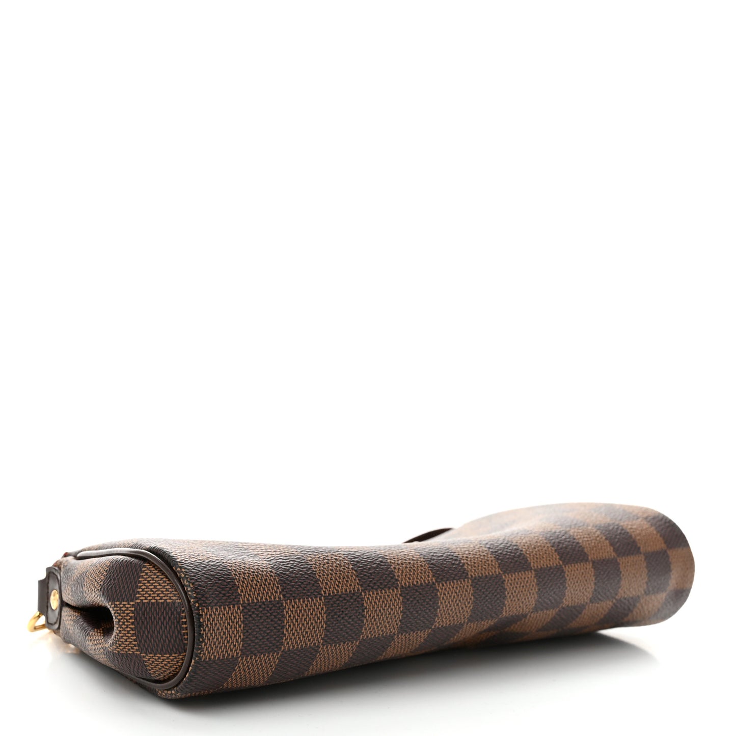 Damier Ebene Eva Clutch