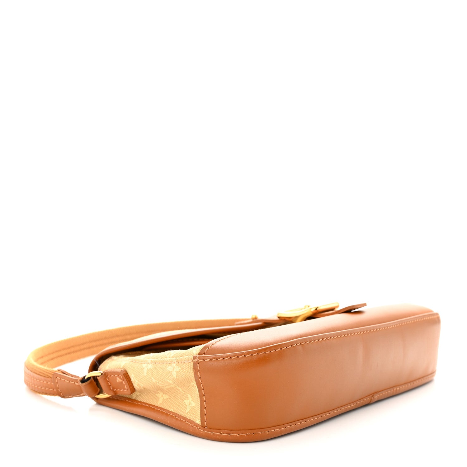 Louis Vuitton Mini Monogram Marjorie Beige 4 of 17