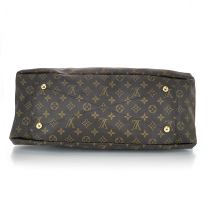 Louis Vuitton Monogram Artsy GM 6 of 9