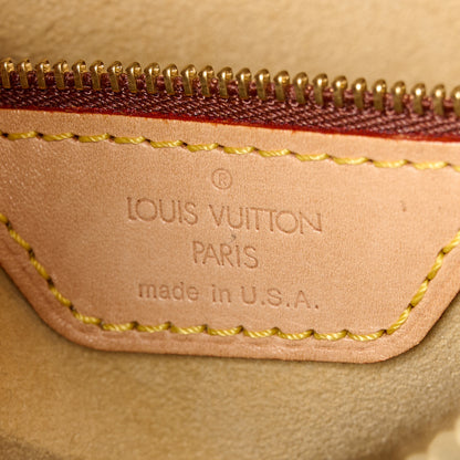 Louis Vuitton Monogram Looping GM 6 of 10