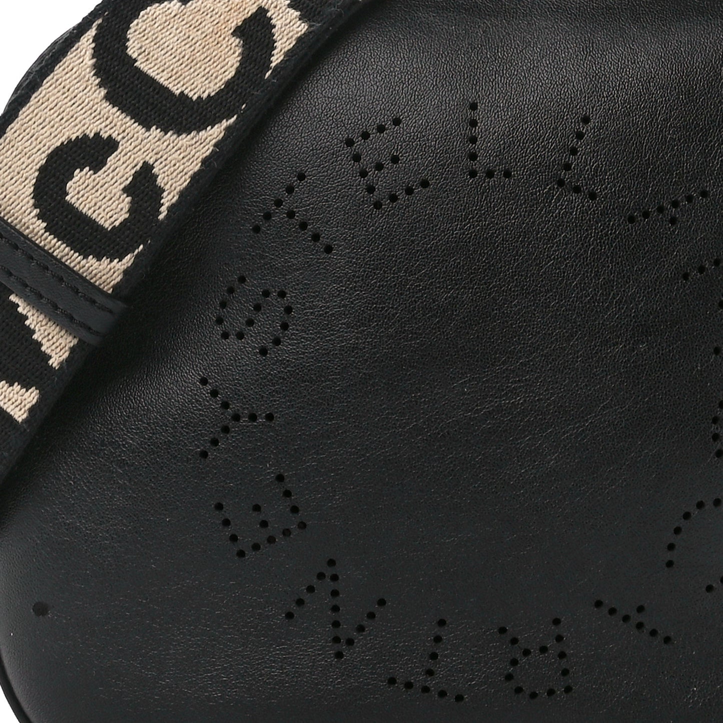 Alter Nappa Mini Camera Bag Black
