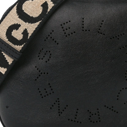 Stella McCartney Alter Nappa Mini Camera Bag Black 7 of 12