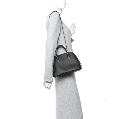 Hermes Epsom 1923 Bolide 25 Black 2 of 11