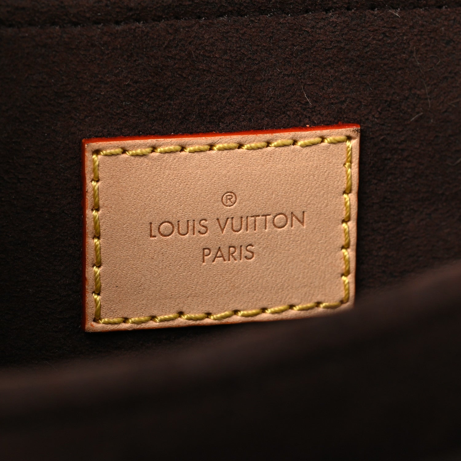 Louis Vuitton Monogram Pochette Metis 7 of 11