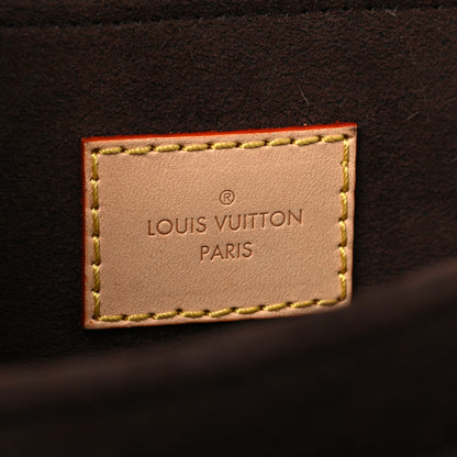 Louis Vuitton Monogram Pochette Metis 7 of 11