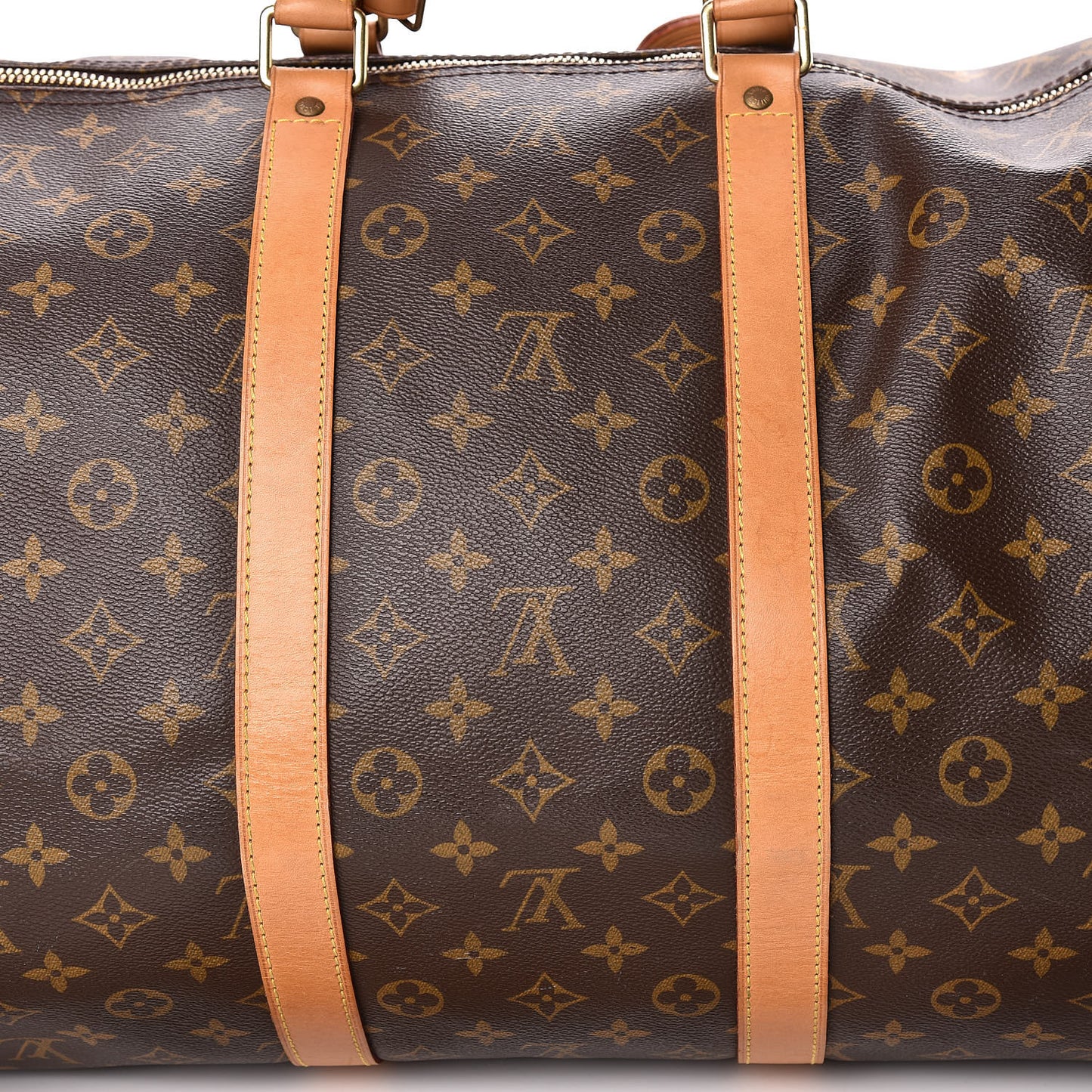Monogram Keepall Bandouliere 55