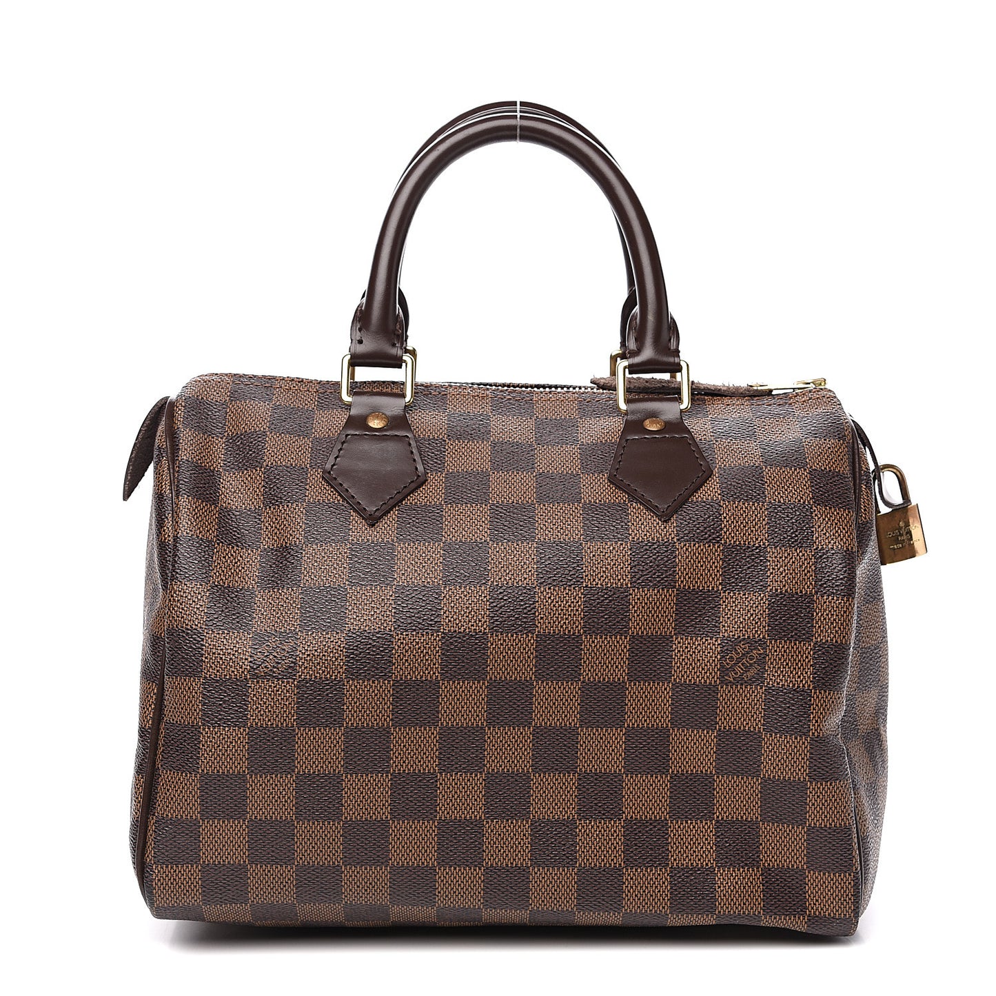 Damier Ebene Speedy 25