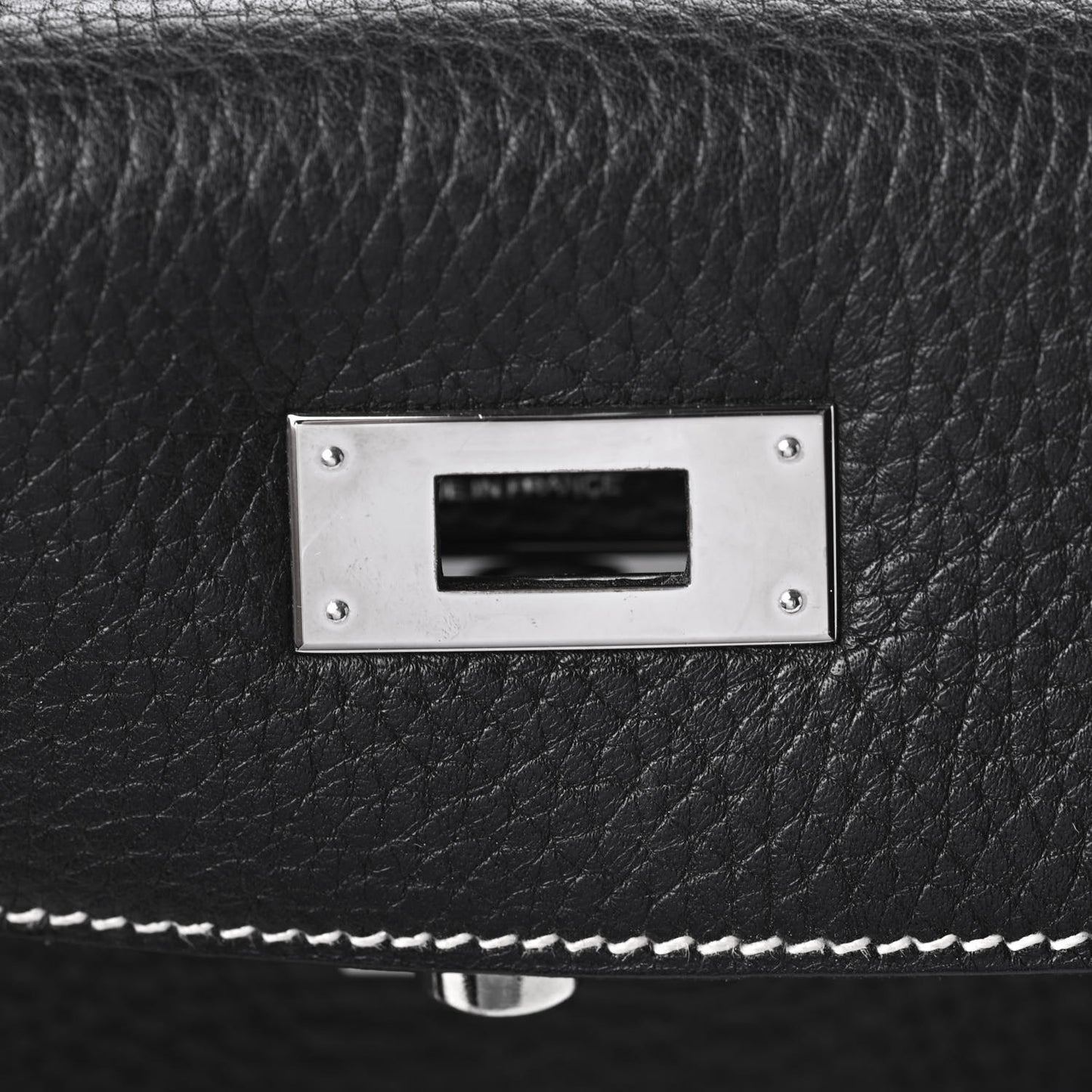 Taurillon Clemence Kelly Retourne 28 Black