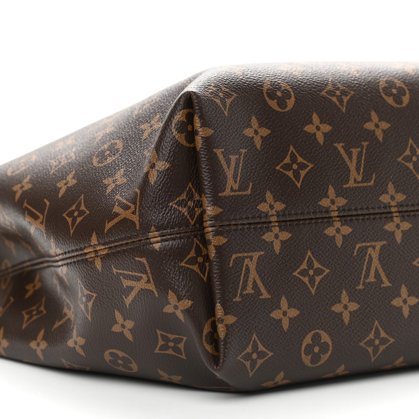Monogram Graceful MM