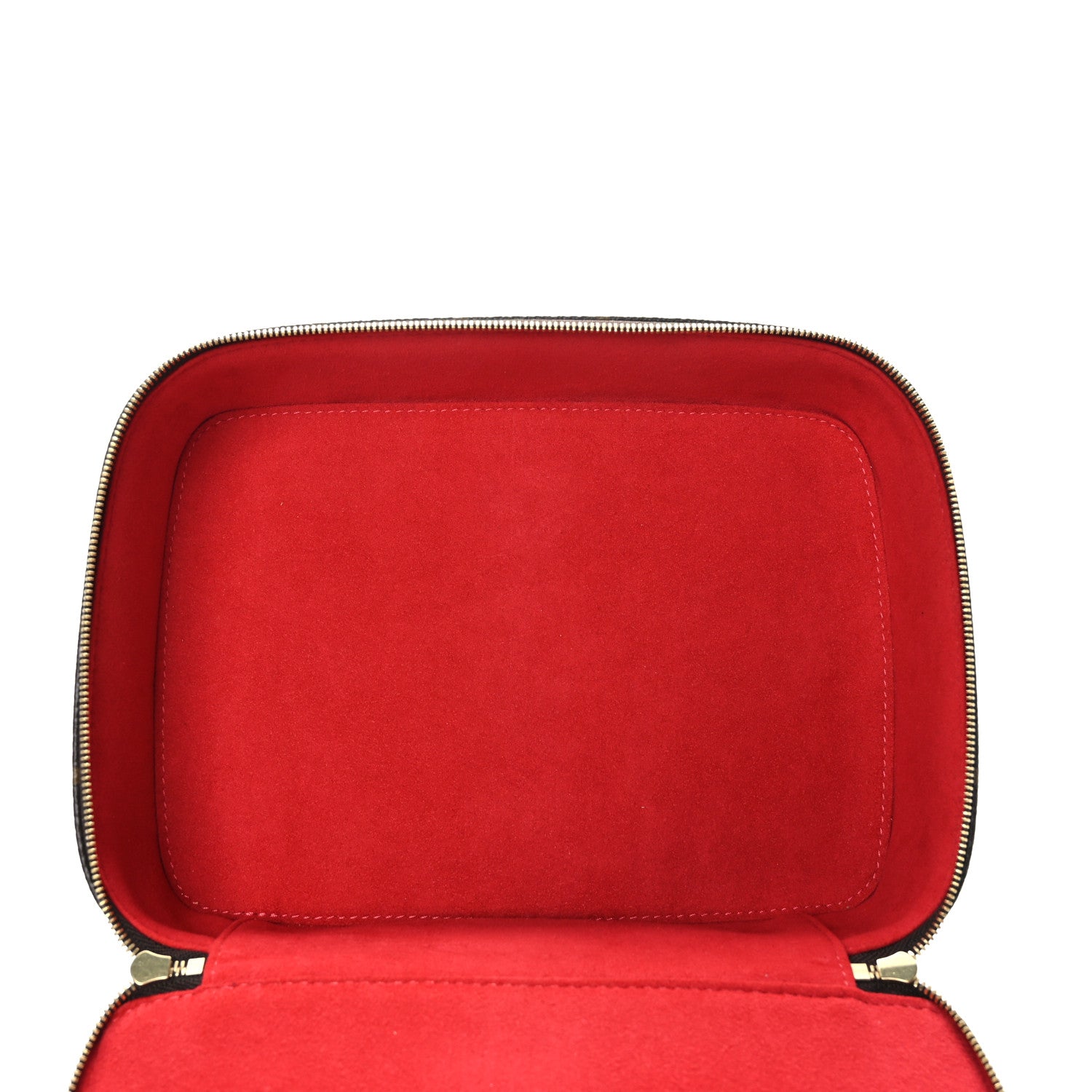 Louis Vuitton Monogram Nice Jewelry Case 6 of 9
