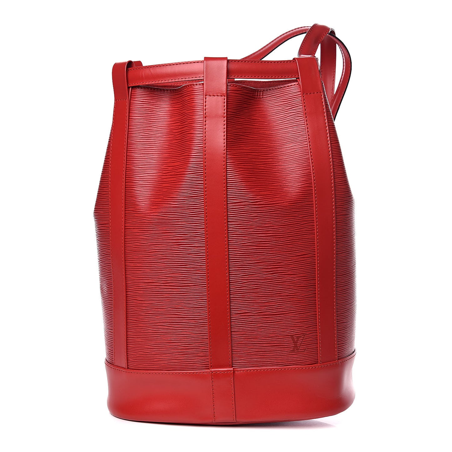Epi Randonnee PM Castillan Red