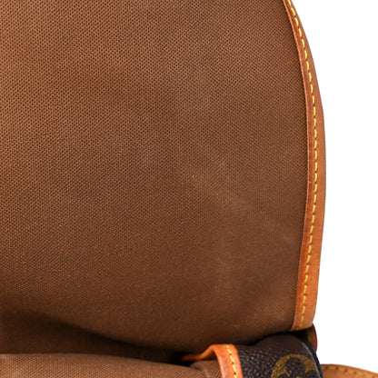 Louis Vuitton Monogram Saumur 35 12 of 26