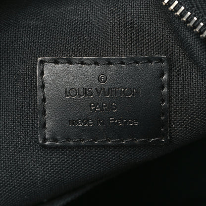 Louis Vuitton Damier Graphite Rem Bag 6 of 6
