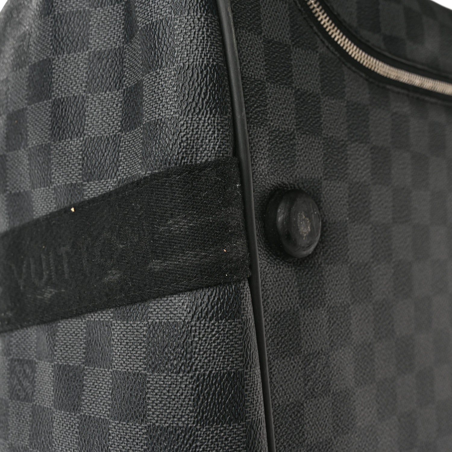 Louis Vuitton Damier Graphite Neo Eole 55 15 of 20