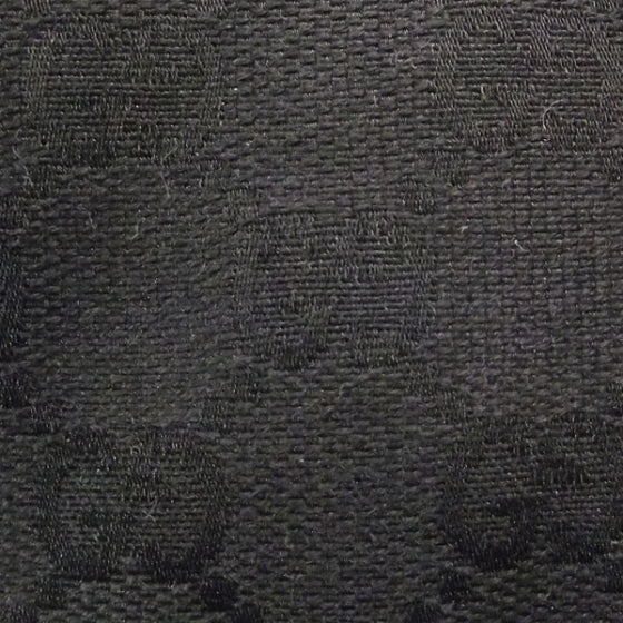 Monogram Horsebit Clutch Black