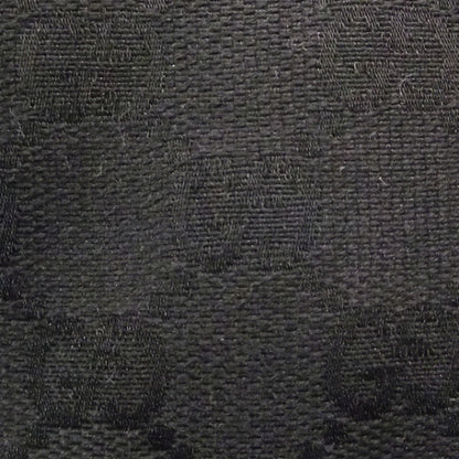 Gucci Monogram Horsebit Clutch Black 10 of 10