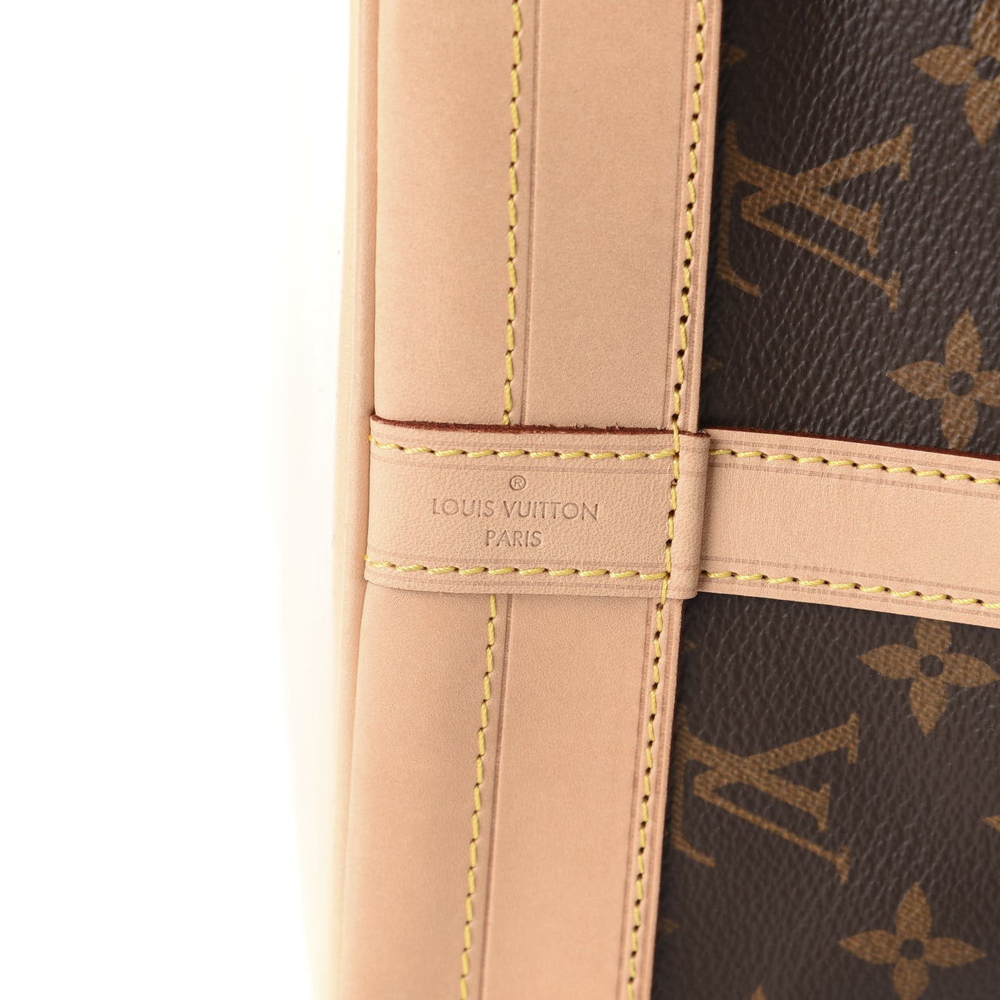Monogram Noe