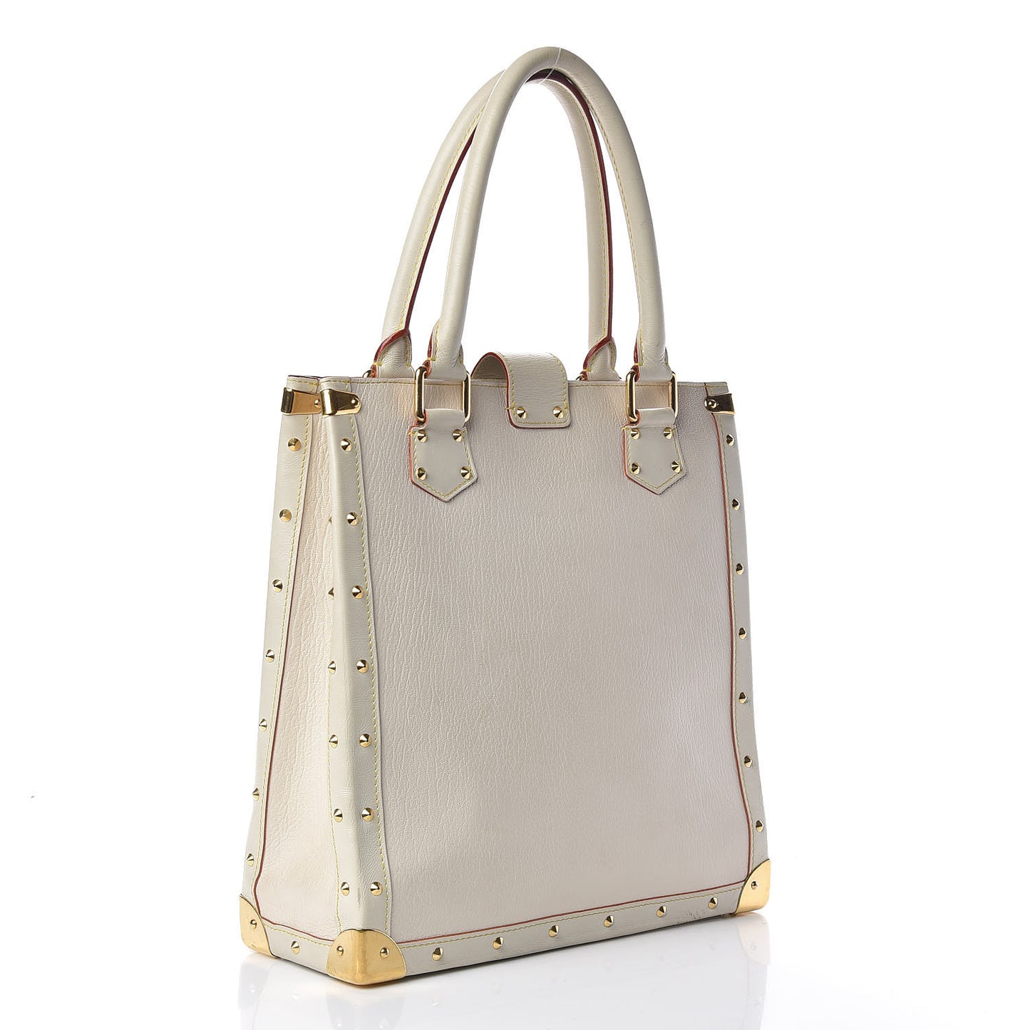 Suhali L Imprevisible White
