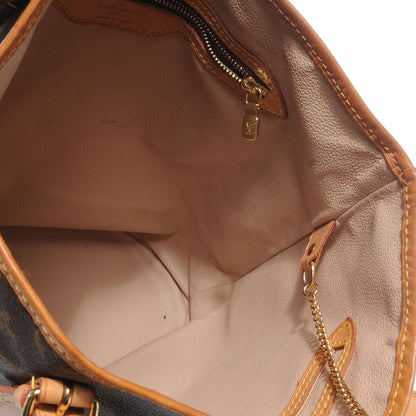 Louis Vuitton Monogram Bucket 27 6 of 8