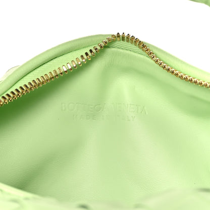 Bottega Veneta Nappa Intrecciato Mini Jodie Fennel 6 of 9