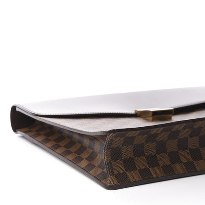 Louis Vuitton Damier Ebene Altona Briefcase 7 of 12