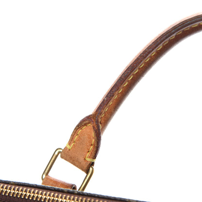 Louis Vuitton Monogram Speedy 35 14 of 19