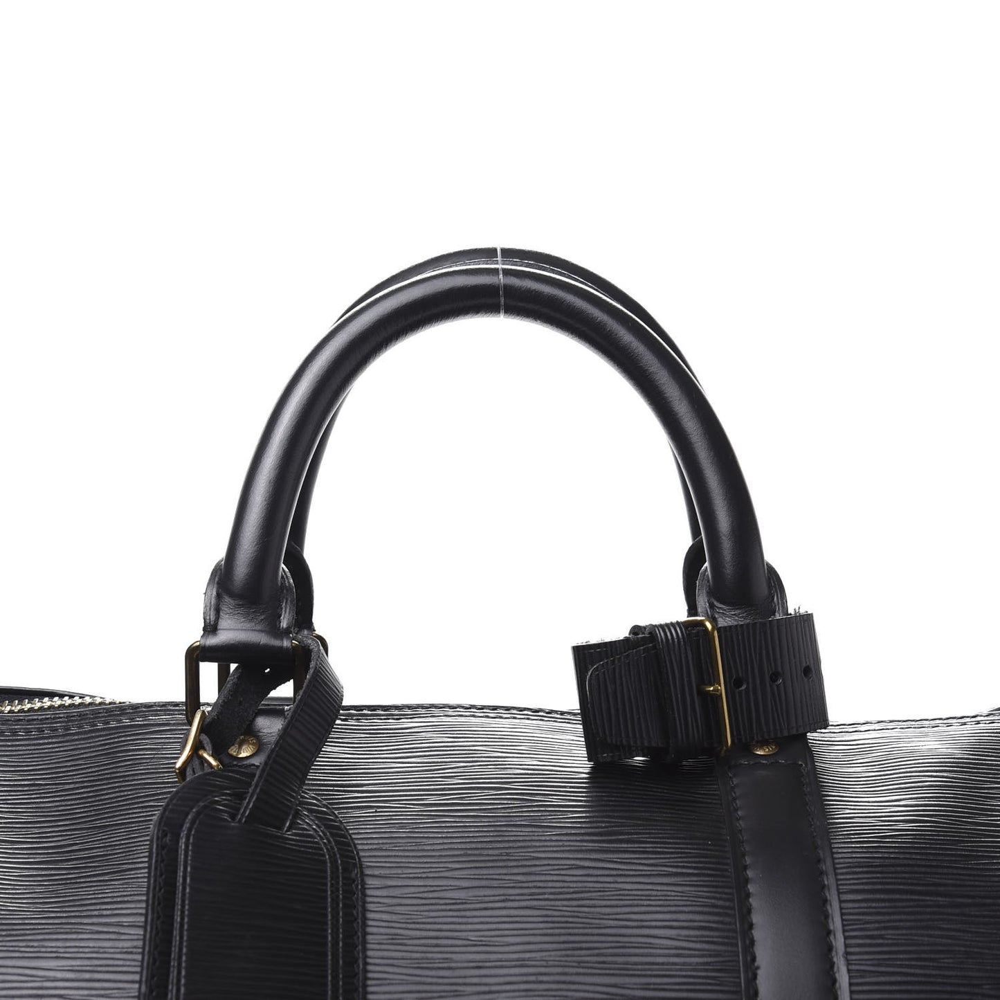 Epi Keepall 50 Black