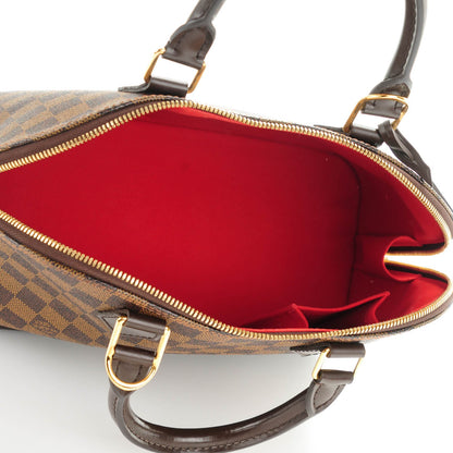 Louis Vuitton Damier Ebene Alma PM 6 of 7