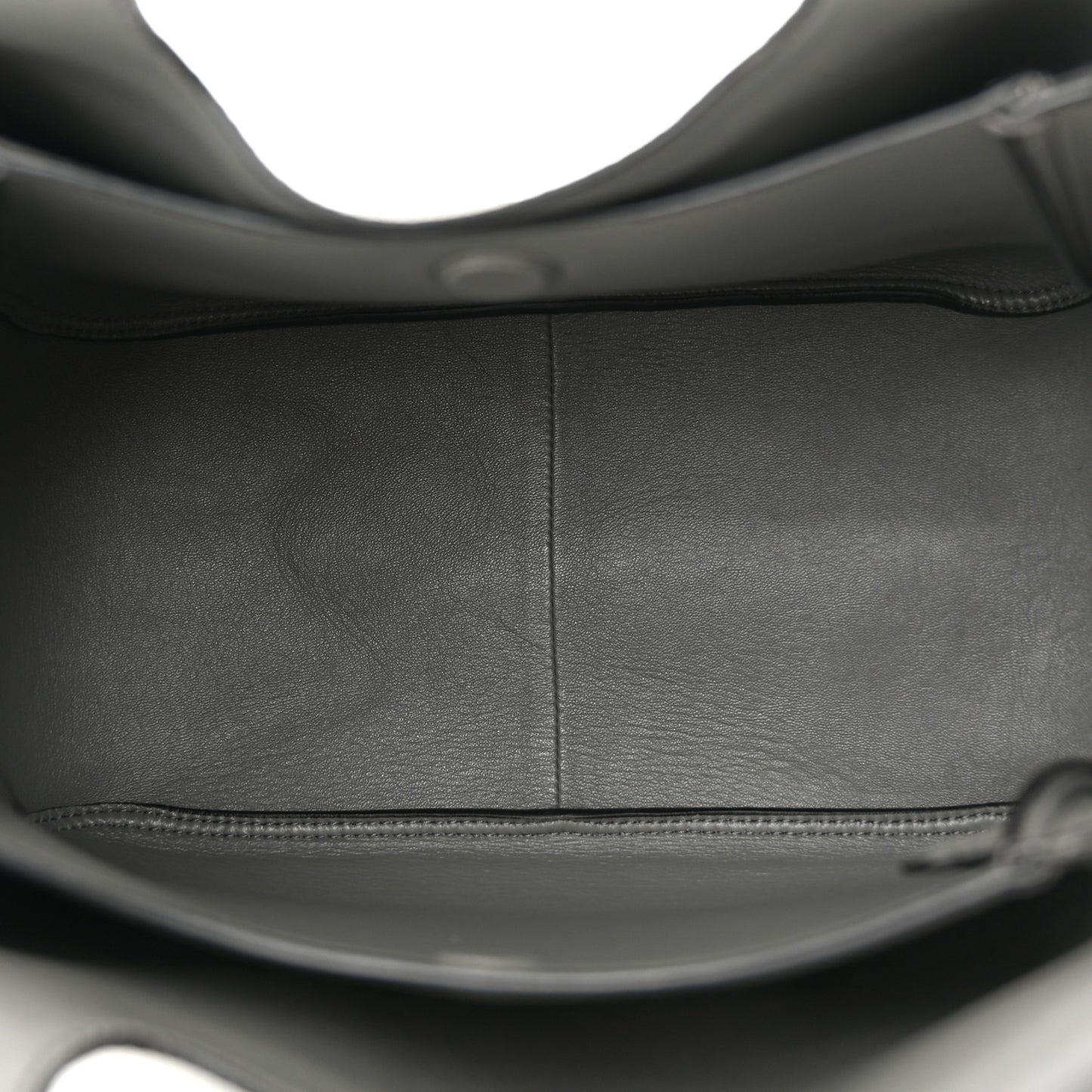 Vitello Daino Soft Dynamique Tote Marmo