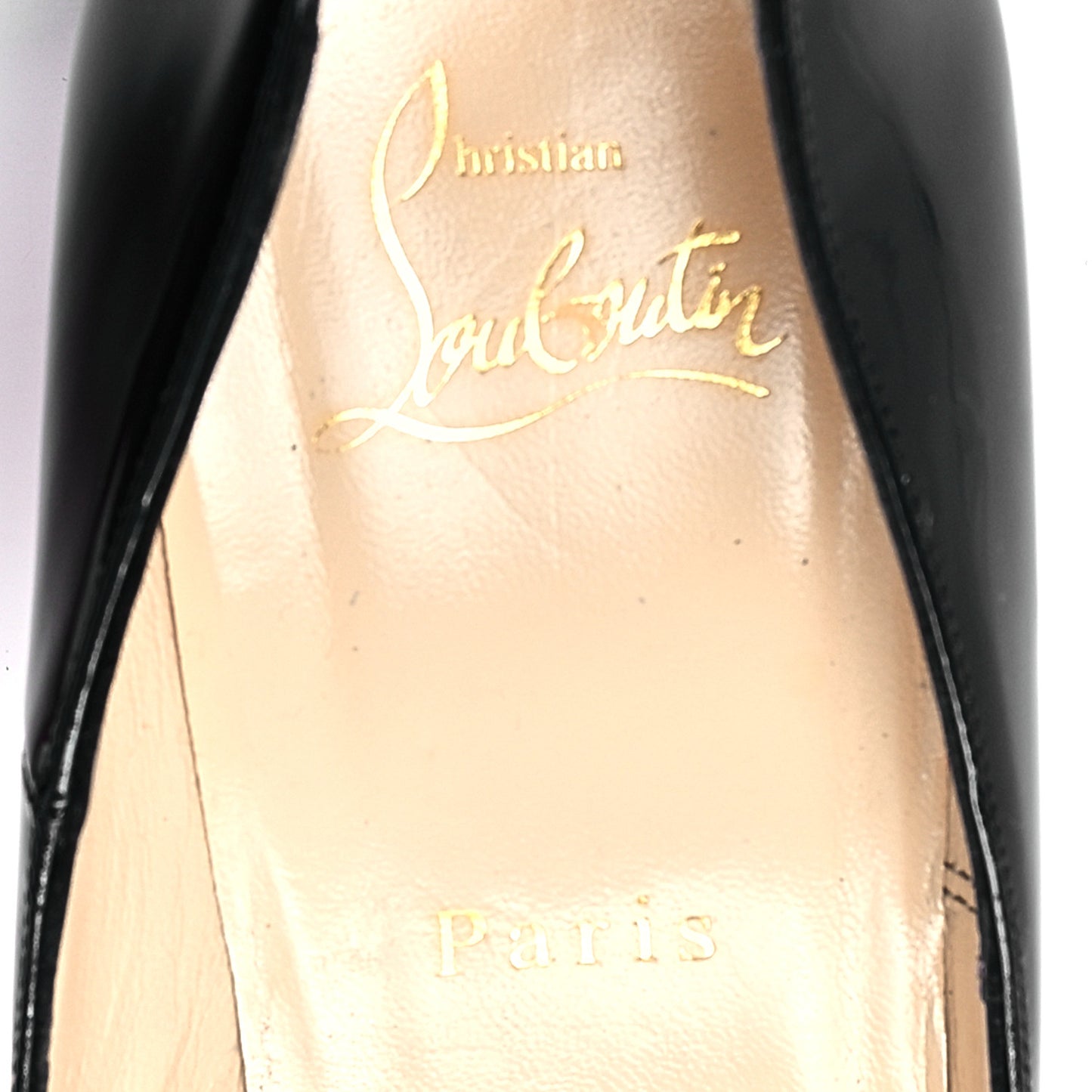 Patent So Kate 120 Pumps 39.5 Black