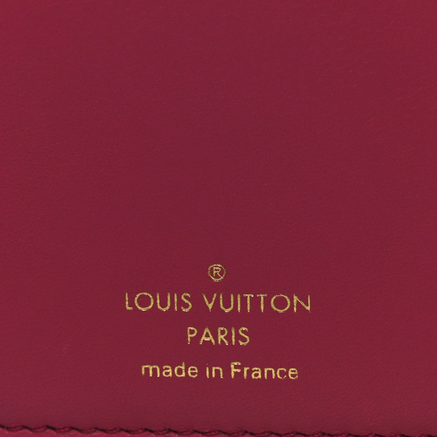 Taurillon Capucines Compact Wallet Black