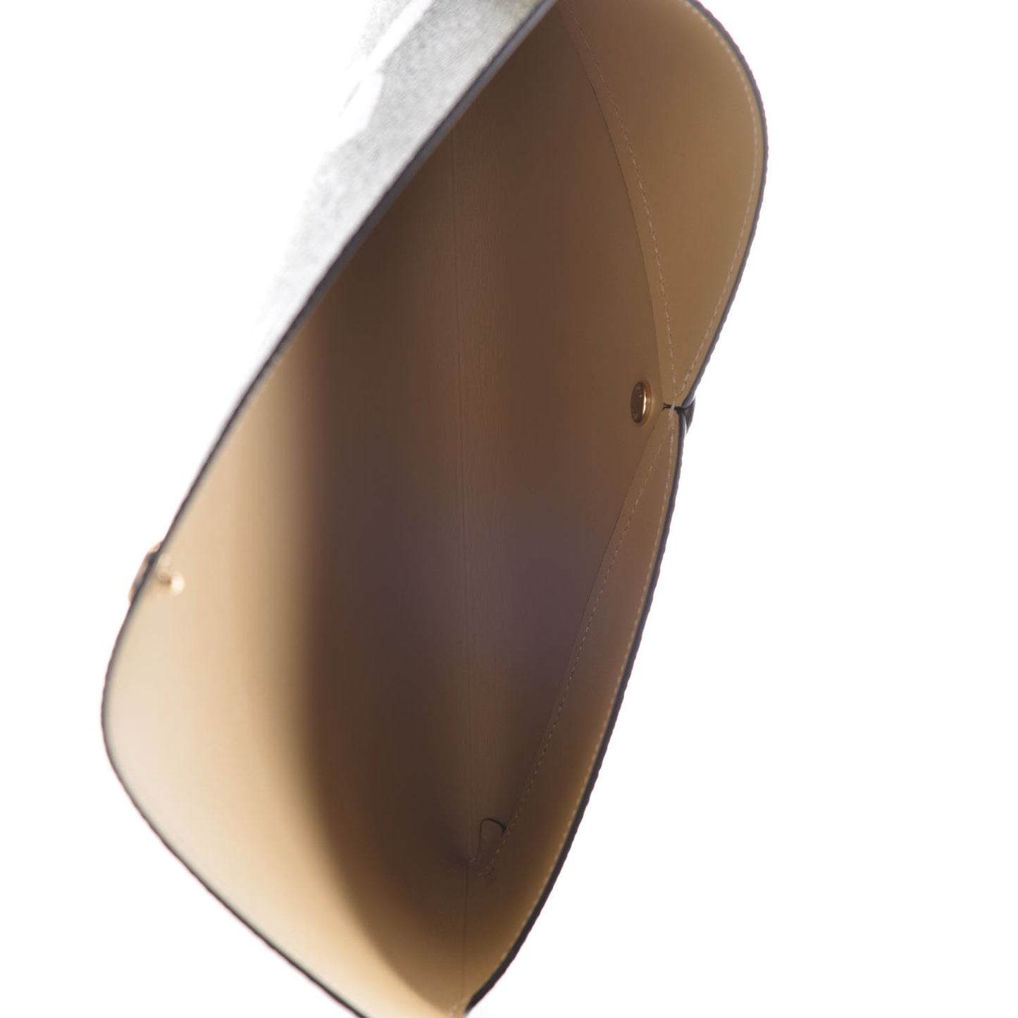 Monogram Giant Large Kirigami Pochette Kaki