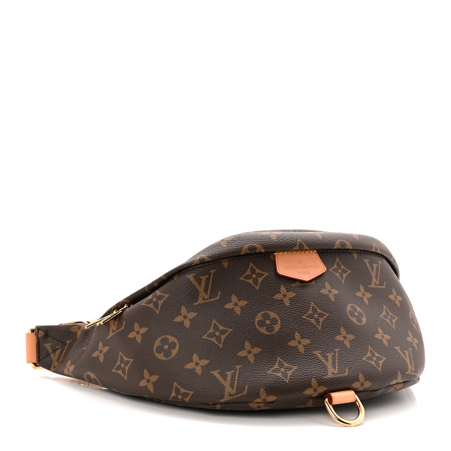 Louis Vuitton Monogram Bumbag 4 of 11