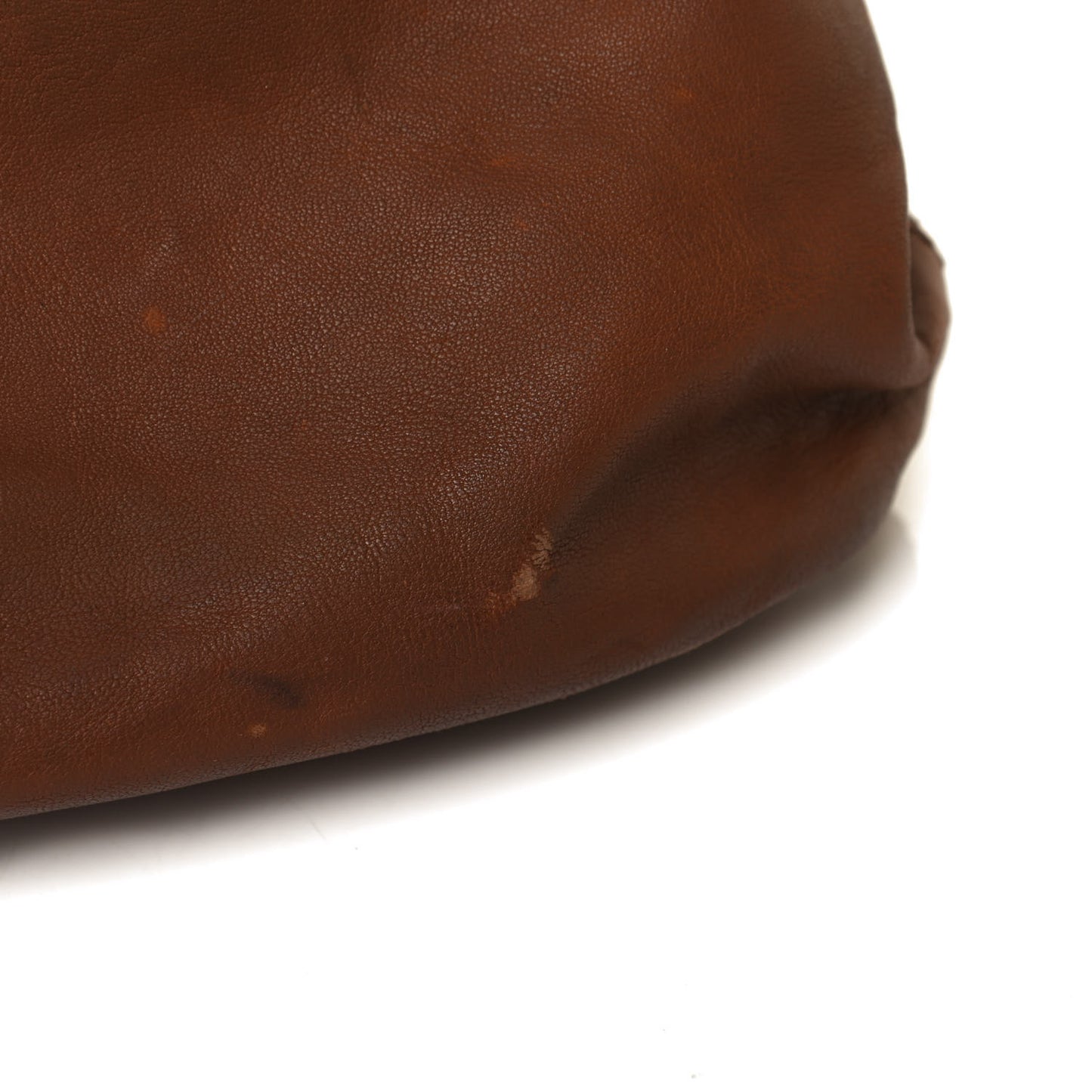 Lambskin Medium Nightingale Brown