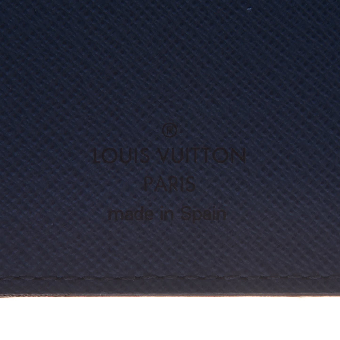 Monogram Multicolor Insolite Wallet Black Bleuet