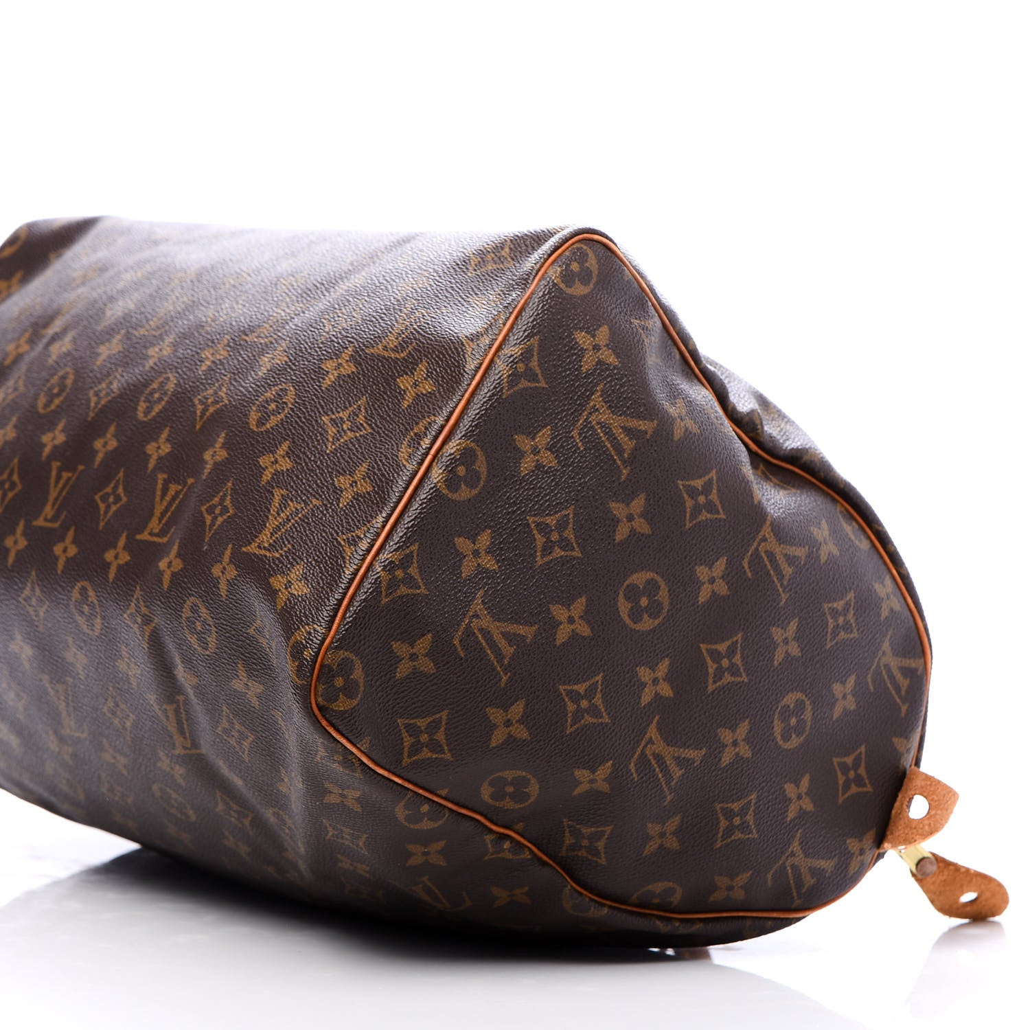 Louis Vuitton Monogram Speedy 40 7 of 13